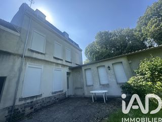  Maison � vendre 8 pi�ces 200 m�