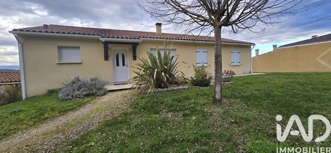   Vente Maison/villa 4 pi�ces Maison - 4 pi�ce(s) - 126 m�