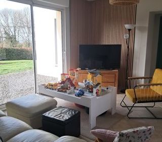  Maison � vendre 8 pi�ces 163 m�