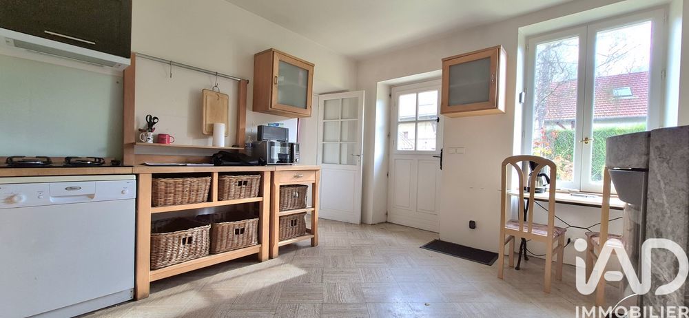 � vendre  Maison Chambors (60240)