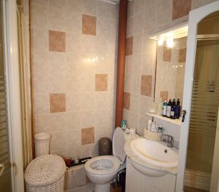  Appartement � vendre 2 pi�ces 47 m�