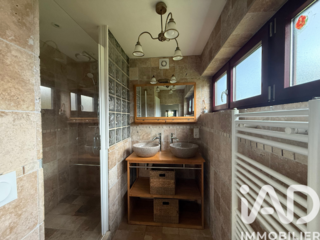  Maison � vendre 11 pi�ces 220 m�