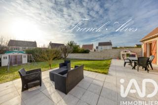  Maison � vendre 5 pi�ces 121 m�