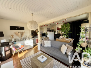  Maison � vendre 3 pi�ces 60 m�