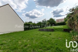  Maison � vendre 7 pi�ces 167 m�