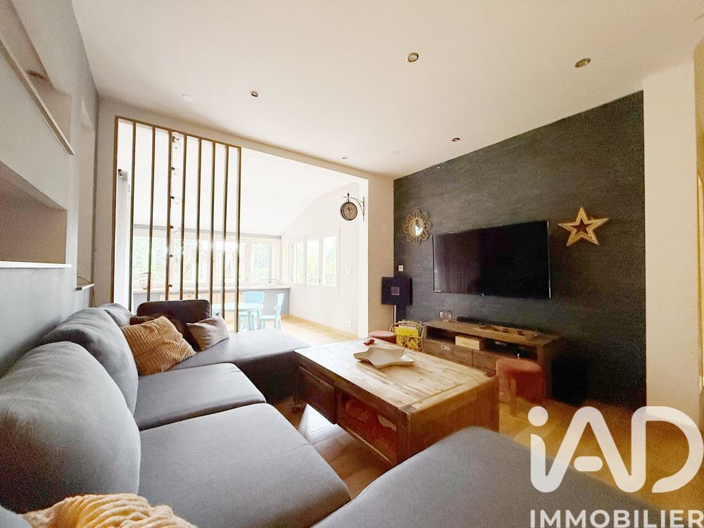 � vendre  Maison Hy�res (83400)