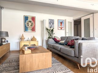  Appartement � vendre 3 pi�ces 80 m�