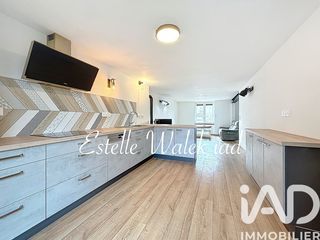  Maison � vendre 5 pi�ces 125 m�