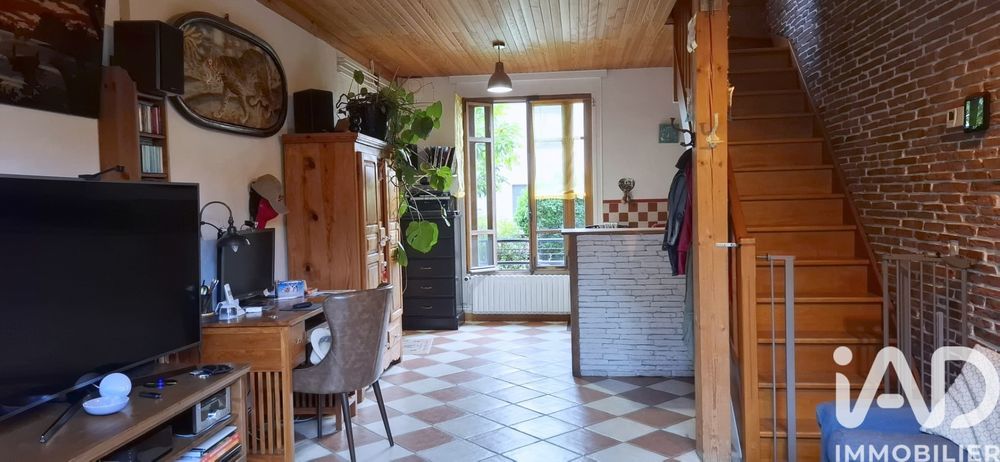 � vendre  Maison V�lizy-Villacoublay (78140)