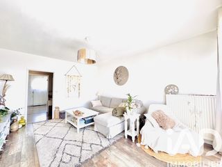  Appartement � vendre 3 pi�ces 73 m�