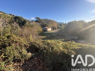  Terrain � vendre 1880 m�