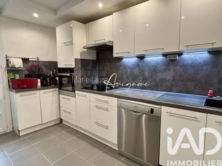  Appartement � vendre 3 pi�ces 65 m�