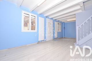  Maison � vendre 4 pi�ces 68 m�