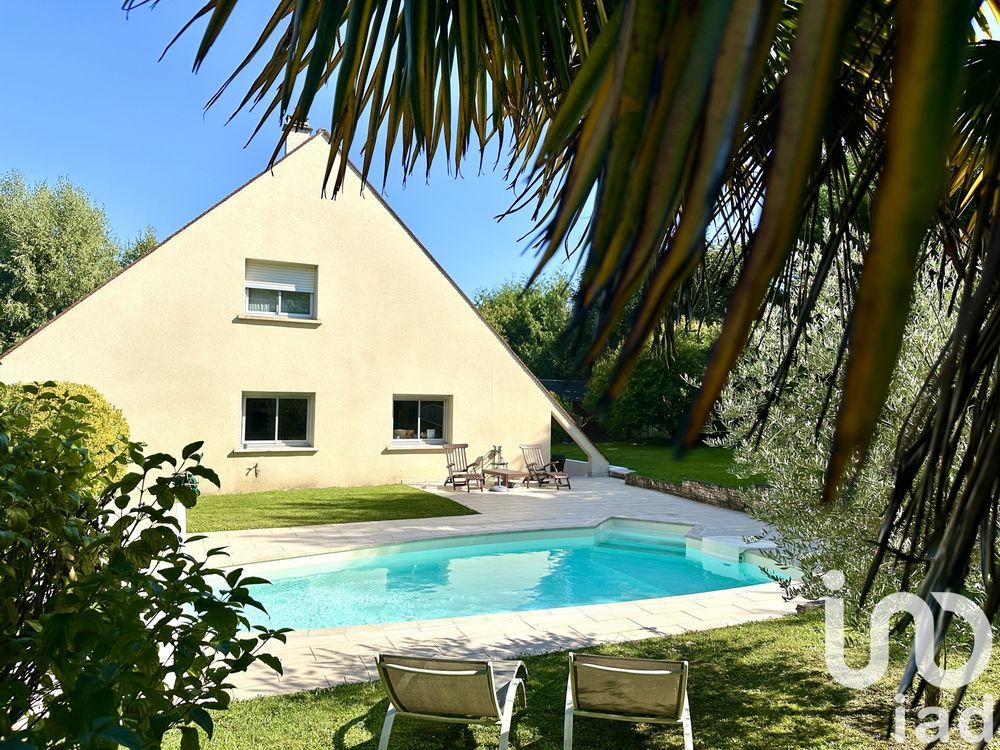 � vendre  Villa Jouy-en-Josas (78350)