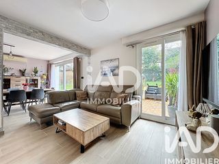  Maison � vendre 6 pi�ces 105 m�