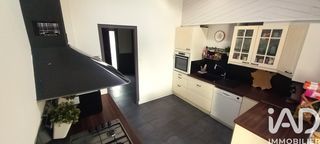  Maison � vendre 8 pi�ces 160 m�