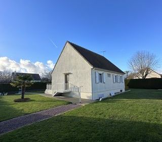  Maison � vendre 4 pi�ces 90 m�