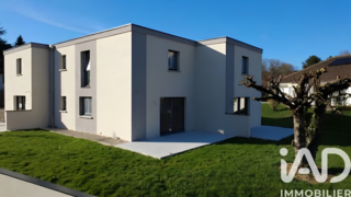  Maison � vendre 3 pi�ces 73 m�