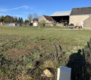  Terrain � vendre 935 m�