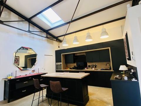  Villa � vendre 6 pi�ces 220 m�