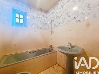  Maison � vendre 4 pi�ces 97 m�