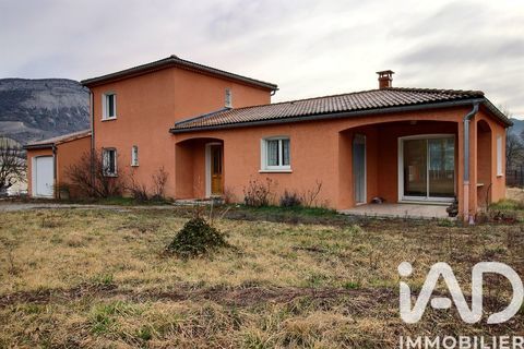   Vente Maison/villa 5 pi�ces Maison - 5 pi�ce(s) - 171 m�