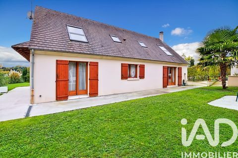   Vente Maison/villa 7 pi�ces Maison - 7 pi�ce(s) - 180 m�