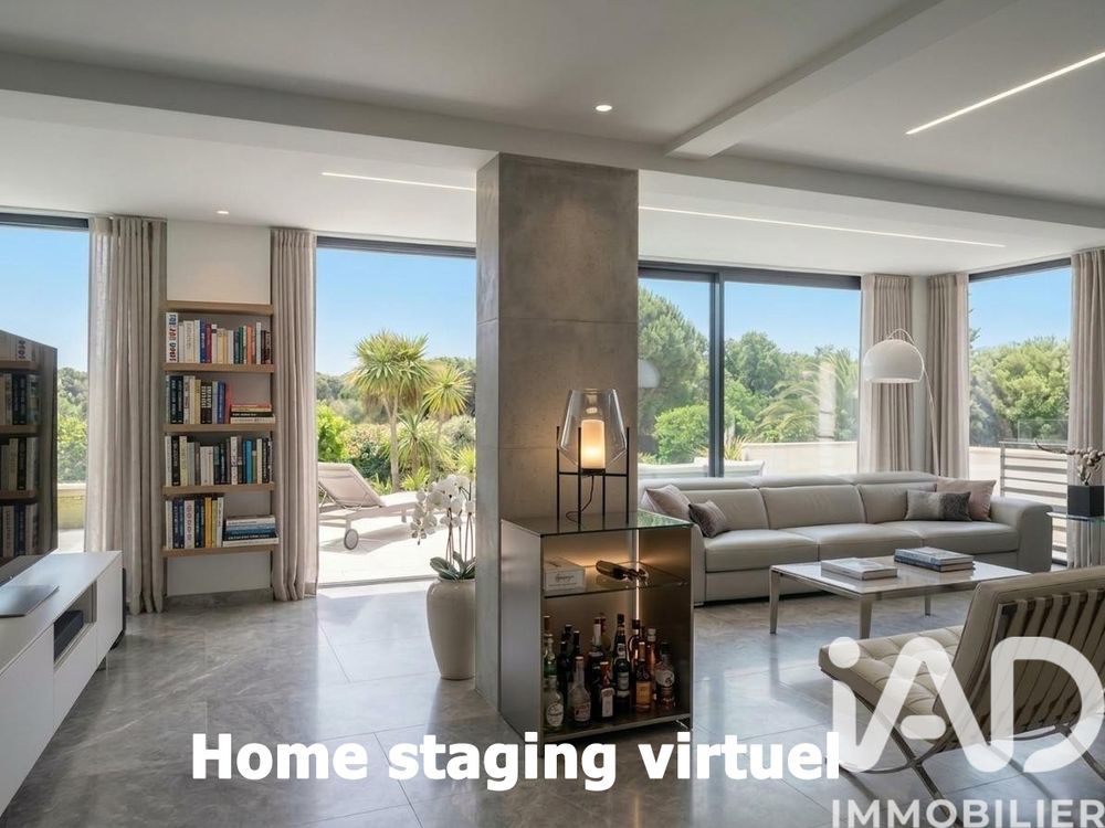 � vendre  Maison St Aygulf (83370)