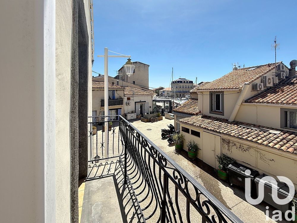 � vendre  Maison Marseillan (34340)