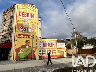  Appartement � vendre 2 pi�ces 25 m�