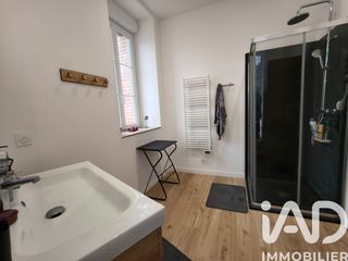  Maison � vendre 6 pi�ces 165 m�