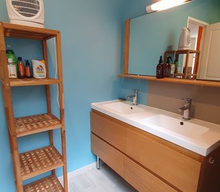  Appartement � vendre 3 pi�ces 62 m�