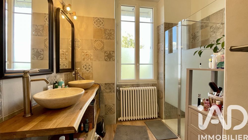 � vendre  Maison La Londe-les-Maures (83250)