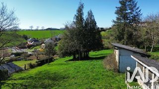  Terrain � vendre 1360 m�