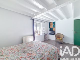  Maison � vendre 3 pi�ces 50 m�