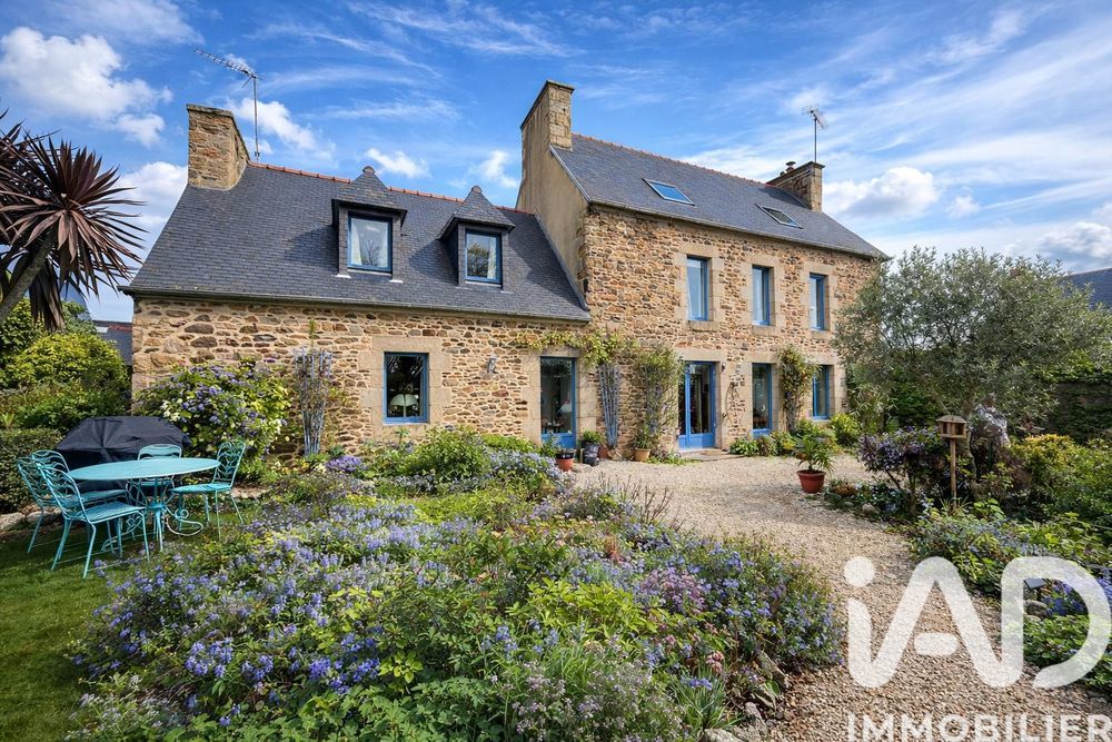 � vendre  Maison Ploubazlanec (22620)