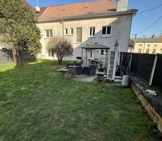  Maison � vendre 8 pi�ces 182 m�