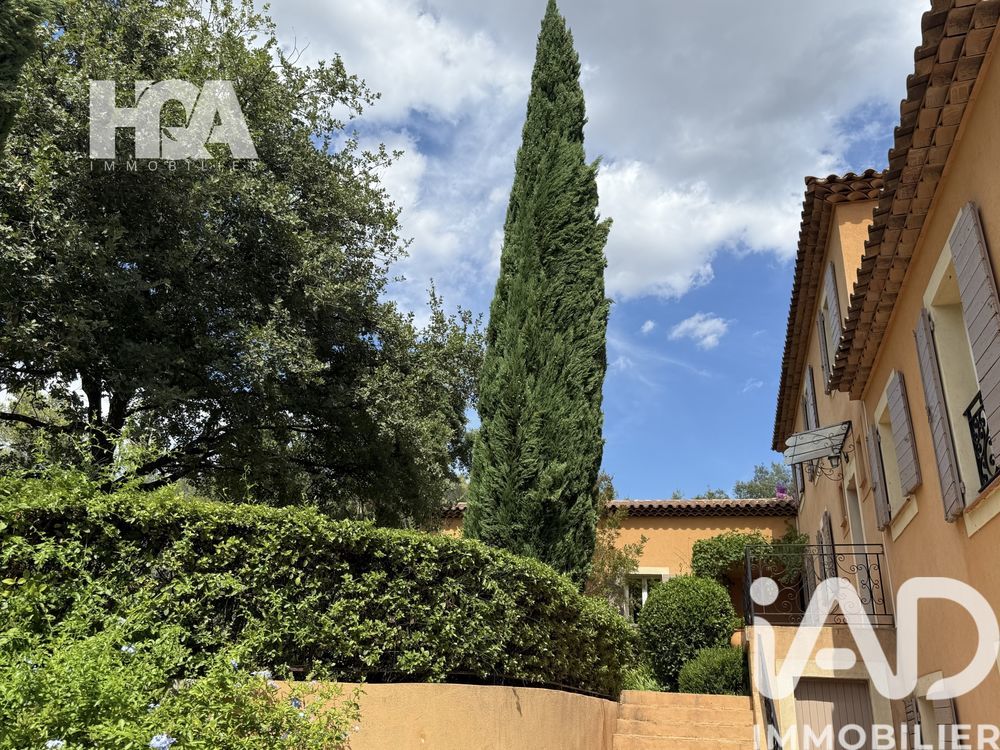 � vendre  Maison Cuers (83390)