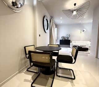  Appartement � vendre 2 pi�ces 36 m�