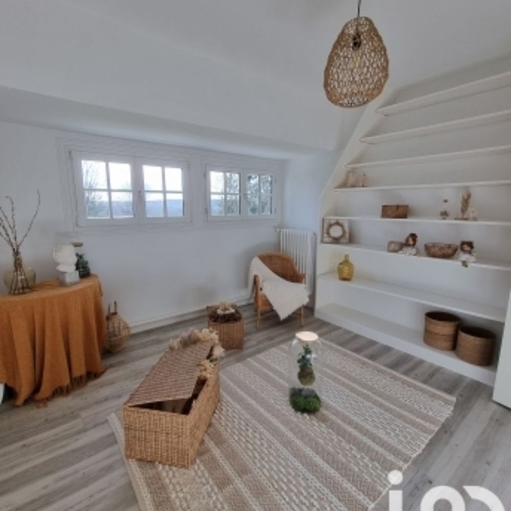 � vendre  Maison Berneuil-sur-Aisne (60350)