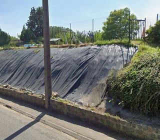  Terrain � vendre 650 m�