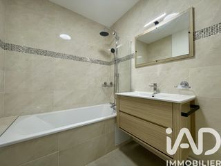  Appartement � vendre 4 pi�ces 90 m�