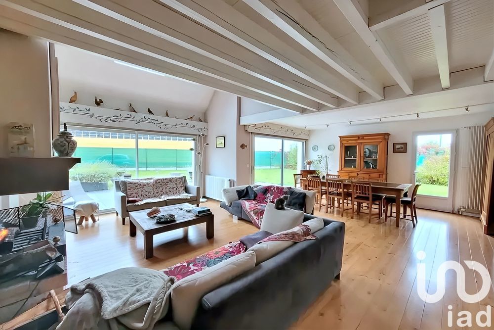 � vendre  Maison Saint-Fuscien (80680)