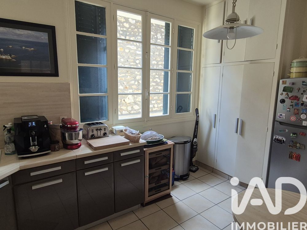 � vendre  Maison Enghien-les-Bains (95880)