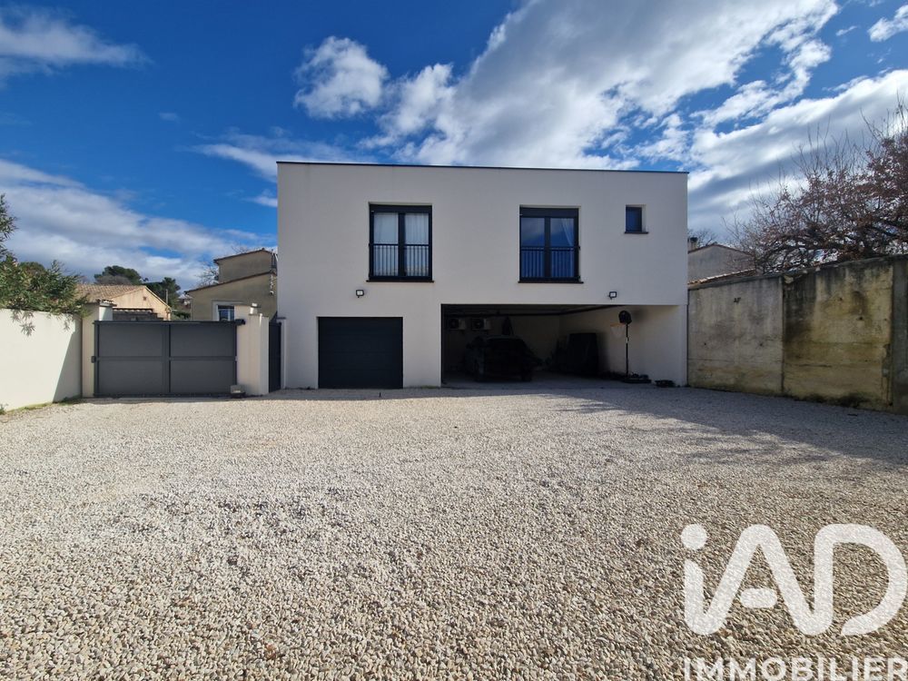 � vendre  Villa Saint-Geni�s-de-Comolas (30150)