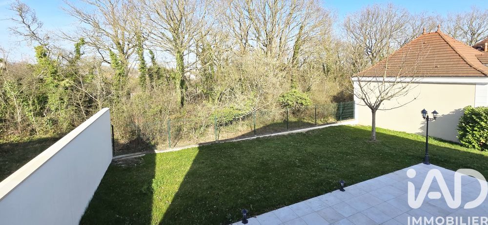 � vendre  Maison Magny-le-Hongre (77700)