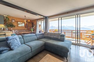  Appartement � vendre 6 pi�ces 110 m�