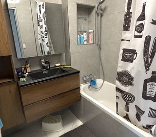  Appartement � vendre 2 pi�ces 56 m�