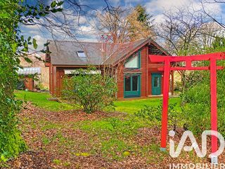  Maison � vendre 4 pi�ces 120 m�