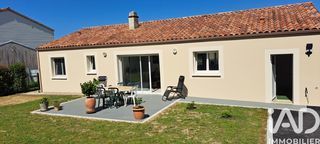  Maison � vendre 5 pi�ces 106 m�